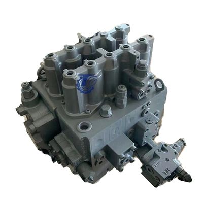 جان دير 370C صمام التحكم 4433970 آلات تحريك الأرض أجزاء للزراعة الغابات