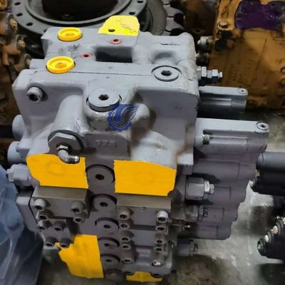 4632973 صمام تحكم الحفر لشركة هيتاشي ZX450-3 ZX470-3 ZAX450-3 ZAXIS470-3 متجر إصلاح الآلات