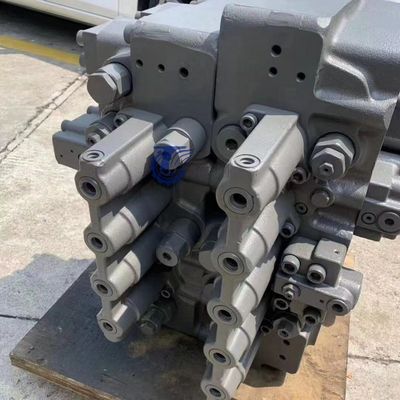 4632973 صمام تحكم الحفر لشركة هيتاشي ZX450-3 ZX470-3 ZAX450-3 ZAXIS470-3 متجر إصلاح الآلات