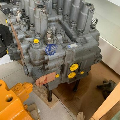 4632973 صمام تحكم الحفر لشركة هيتاشي ZX450-3 ZX470-3 ZAX450-3 ZAXIS470-3 متجر إصلاح الآلات