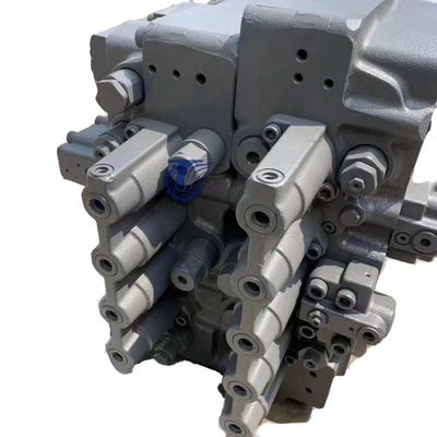 4632973 صمام تحكم الحفر لشركة هيتاشي ZX450-3 ZX470-3 ZAX450-3 ZAXIS470-3 متجر إصلاح الآلات