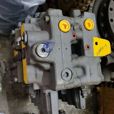 4632973 صمام تحكم الحفر لشركة هيتاشي ZX450-3 ZX470-3 ZAX450-3 ZAXIS470-3 متجر إصلاح الآلات