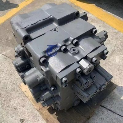4632973 صمام تحكم الحفر لشركة هيتاشي ZX450-3 ZX470-3 ZAX450-3 ZAXIS470-3 متجر إصلاح الآلات
