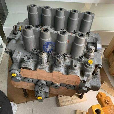 4632973 صمام تحكم الحفر لشركة هيتاشي ZX450-3 ZX470-3 ZAX450-3 ZAXIS470-3 متجر إصلاح الآلات