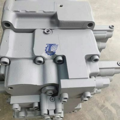 صمام التحكم الهيدروليكي UA36-100 4632973 لأجزاء حفارة Hitachi ZX450-3 ZX470-3