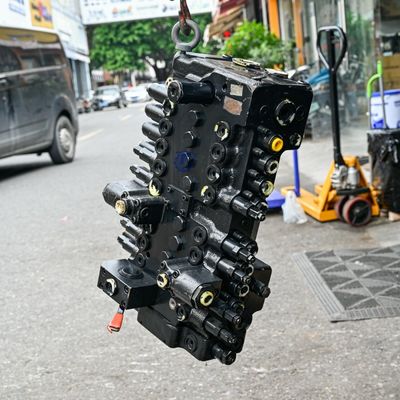 SK75-8 SK70SR-2E SK70UR-3E SY75 SY85 مجموعة التحكم في الحفارة G30V00001F1 إصلاح الحفارة المصغرة