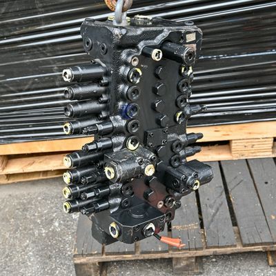 SK75-8 SK70SR-2E SK70UR-3E SY75 SY85 مجموعة التحكم في الحفارة G30V00001F1 إصلاح الحفارة المصغرة