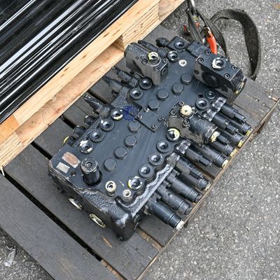 SK75-8 SK70SR-2E SK70UR-3E SY75 SY85 مجموعة التحكم في الحفارة G30V00001F1 إصلاح الحفارة المصغرة