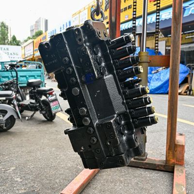 SK75-8 SK70SR-2E SK70UR-3E SY75 SY85 مجموعة التحكم في الحفارة G30V00001F1 إصلاح الحفارة المصغرة
