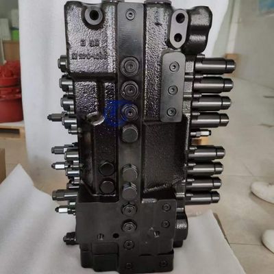 LG30V00001F1 Kobelco SK75-8 حفارة صمام هيدروليكي صمام التحكم الصمام التحكم الرئيسي صمام الحفرة الصغيرة الصيانة