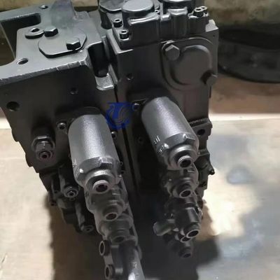 YN30V00101F6 LC30V00036F3 YN32W00017F1 كواساكي كيبم KMX15YD صمام التحكم لـ Kobelco SK200-8