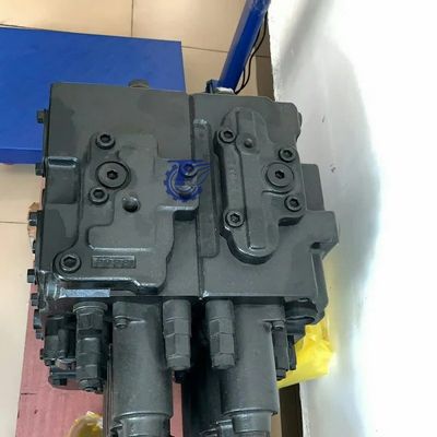 YN30V00101F6 LC30V00036F3 YN32W00017F1 كواساكي كيبم KMX15YD صمام التحكم لـ Kobelco SK200-8