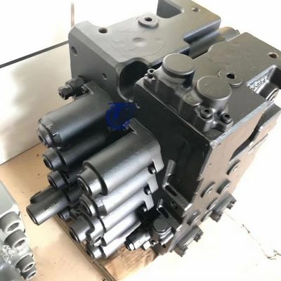 YN30V00101F6 LC30V00036F3 YN32W00017F1 كواساكي كيبم KMX15YD صمام التحكم لـ Kobelco SK200-8