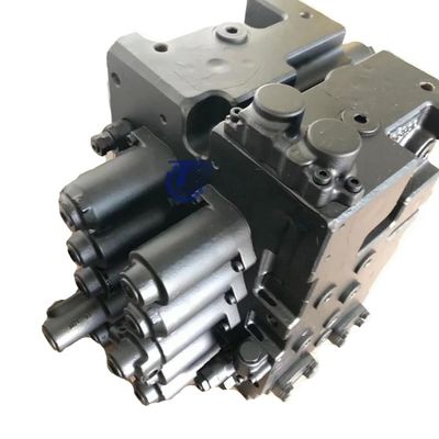 YN30V00101F6 LC30V00036F3 YN32W00017F1 كواساكي كيبم KMX15YD صمام التحكم لـ Kobelco SK200-8