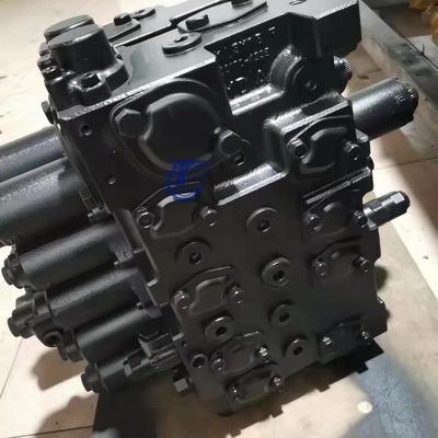 YN30V00101F6 LC30V00036F3 YN32W00017F1 كواساكي كيبم KMX15YD صمام التحكم لـ Kobelco SK200-8