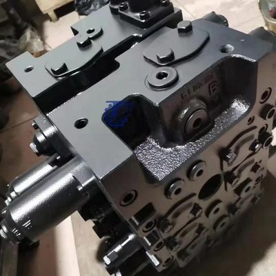 YN30V00101F6 LC30V00036F3 YN32W00017F1 كواساكي كيبم KMX15YD صمام التحكم لـ Kobelco SK200-8
