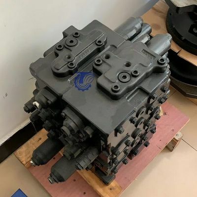 YN30V00101F6 LC30V00036F3 YN32W00017F1 كواساكي كيبم KMX15YD صمام التحكم لـ Kobelco SK200-8