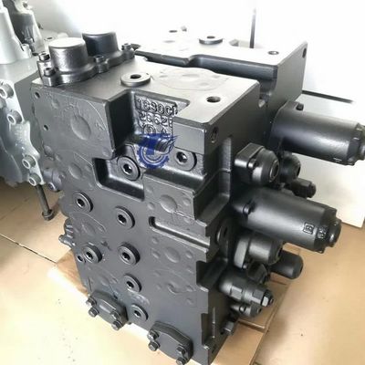 YN30V00101F6 LC30V00036F3 YN32W00017F1 كواساكي كيبم KMX15YD صمام التحكم لـ Kobelco SK200-8