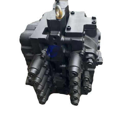 LS30V00009F1 كوبيلكو SK485-8 SK450-8 SK460-8 صمام التحكم الهيدروليكي قطع غيار آلات البناء