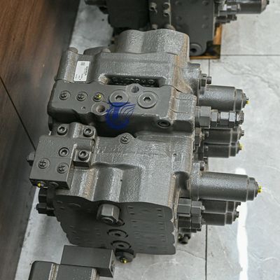 VOE14541591 صمام التحكم أجزاء فولفو للخدمات الثقيلة أجزاء فولفو EC290B EC290C FC3329C آلات البناء