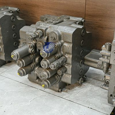 VOE14541591 صمام التحكم أجزاء فولفو للخدمات الثقيلة أجزاء فولفو EC290B EC290C FC3329C آلات البناء
