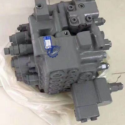 VOE14550306 توشيبا UX22 فولفو EC140B صمام التحكم الهيدروليكي صمام التوزيع