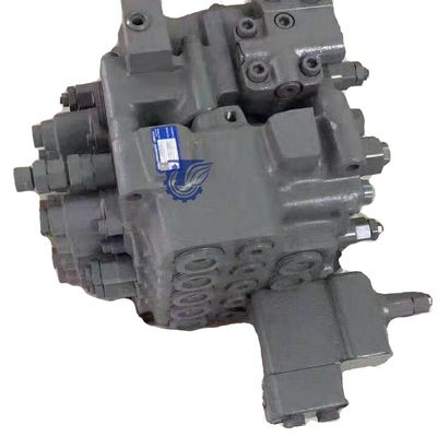 VOE14550306 توشيبا UX22 فولفو EC140B صمام التحكم الهيدروليكي صمام التوزيع