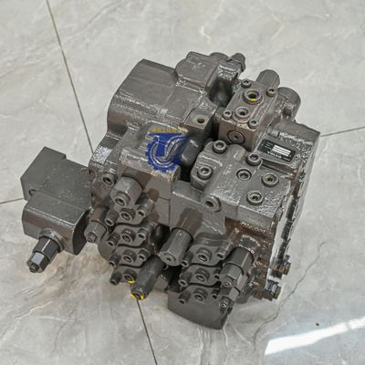 VOE14532822 14532822 UX28 قابلة للتطبيق على EC240B أجزاء آلات بناء صمامات التحكم الهيدروليكية وصمامات التوزيع