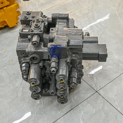 VOE14532822 14532822 UX28 قابلة للتطبيق على EC240B أجزاء آلات بناء صمامات التحكم الهيدروليكية وصمامات التوزيع