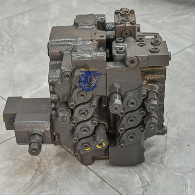 VOE14532822 14532822 UX28 قابلة للتطبيق على EC240B أجزاء آلات بناء صمامات التحكم الهيدروليكية وصمامات التوزيع