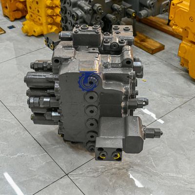 VOE14532822 14532822 UX28 قابلة للتطبيق على EC240B أجزاء آلات بناء صمامات التحكم الهيدروليكية وصمامات التوزيع