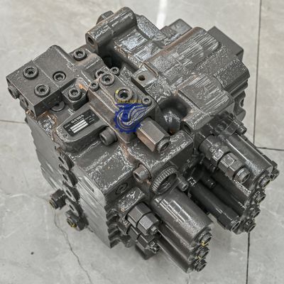 VOE14532822 14532822 UX28 قابلة للتطبيق على EC240B أجزاء آلات بناء صمامات التحكم الهيدروليكية وصمامات التوزيع