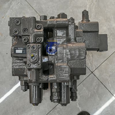 VOE14532822 14532822 UX28 قابلة للتطبيق على EC240B أجزاء آلات بناء صمامات التحكم الهيدروليكية وصمامات التوزيع