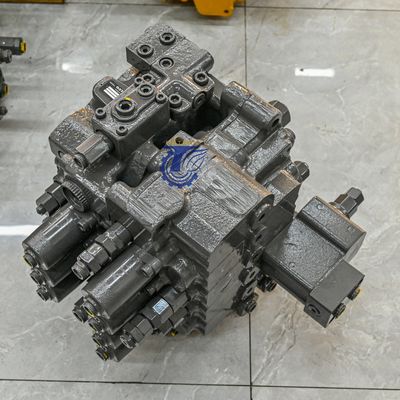 VOE14532822 14532822 UX28 قابلة للتطبيق على EC240B أجزاء آلات بناء صمامات التحكم الهيدروليكية وصمامات التوزيع