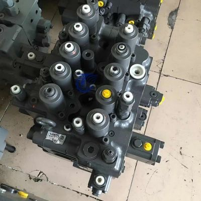14702863 VOE14702863 VOE14630784 VOE14632335 لشركة فولفو EC300D EC250D إصلاح آلات هندسة صمامات التحكم