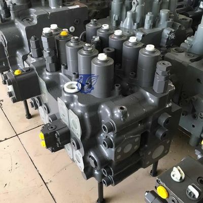 14702863 VOE14702863 VOE14630784 VOE14632335 لشركة فولفو EC300D EC250D إصلاح آلات هندسة صمامات التحكم