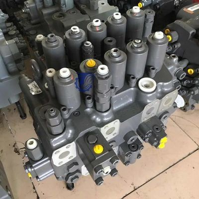 14702863 VOE14702863 VOE14630784 VOE14632335 لشركة فولفو EC300D EC250D إصلاح آلات هندسة صمامات التحكم