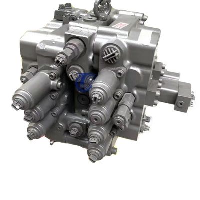 VOE14636704 VOE14541591 لشركة فولفو EC290B EC290C FC3329C أجهزة التحكم في الصمامات الهندسية