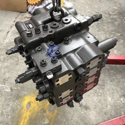 VOE14636704 VOE14541591 لشركة فولفو EC290B EC290C FC3329C أجهزة التحكم في الصمامات الهندسية