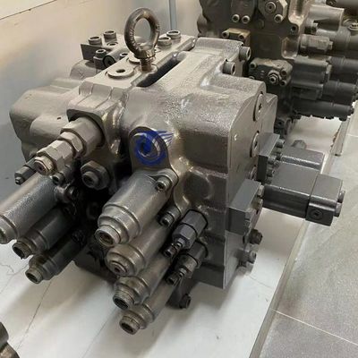 VOE14636704 VOE14541591 لشركة فولفو EC290B EC290C FC3329C أجهزة التحكم في الصمامات الهندسية