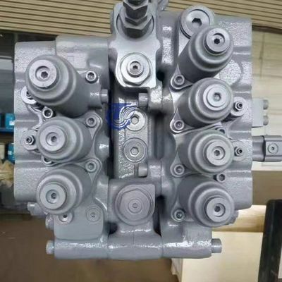VOE14636704 VOE14541591 لشركة فولفو EC290B EC290C FC3329C أجهزة التحكم في الصمامات الهندسية