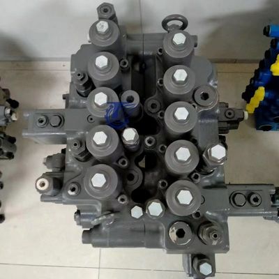 14720610 VOE14720610 صمام التحكم الرئيسي EC350D MCV وحدة صمام التحكم