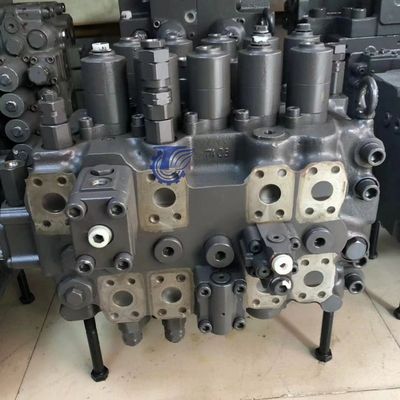 14720610 VOE14720610 صمام التحكم الرئيسي EC350D MCV وحدة صمام التحكم