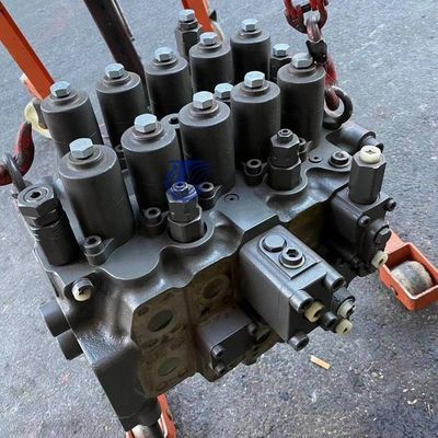 14720610 VOE14720610 صمام التحكم الرئيسي EC350D MCV وحدة صمام التحكم