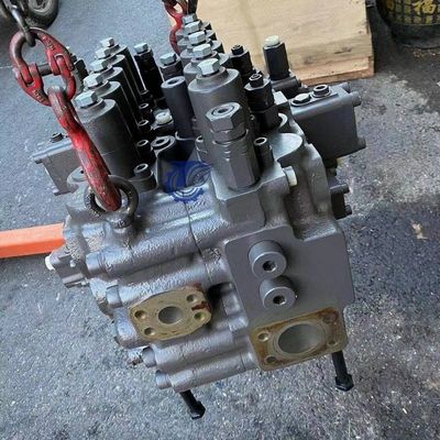 14720610 VOE14720610 صمام التحكم الرئيسي EC350D MCV وحدة صمام التحكم
