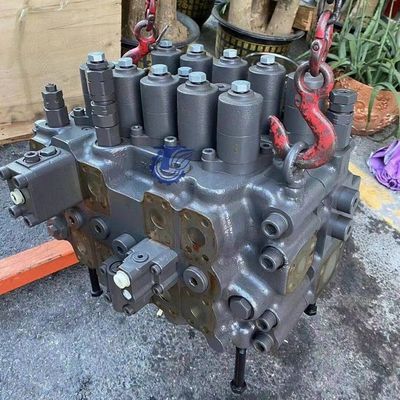 14720610 VOE14720610 صمام التحكم الرئيسي EC350D MCV وحدة صمام التحكم