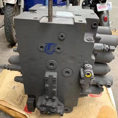 VOE14557520 لشركة فولفو EC330B EC330C EC360B EC360C أجزاء إصلاح صمام التحكم للحفر