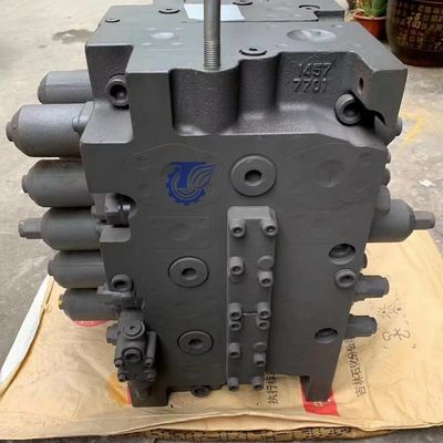 VOE14557520 لشركة فولفو EC330B EC330C EC360B EC360C أجزاء إصلاح صمام التحكم للحفر