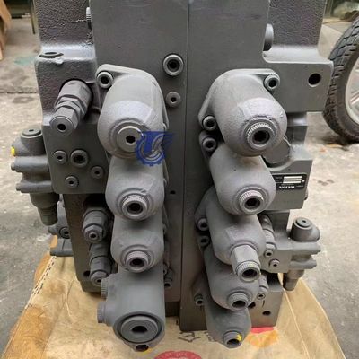 VOE14557520 لشركة فولفو EC330B EC330C EC360B EC360C أجزاء إصلاح صمام التحكم للحفر