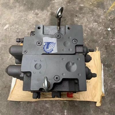 VOE14557520 لشركة فولفو EC330B EC330C EC360B EC360C أجزاء إصلاح صمام التحكم للحفر